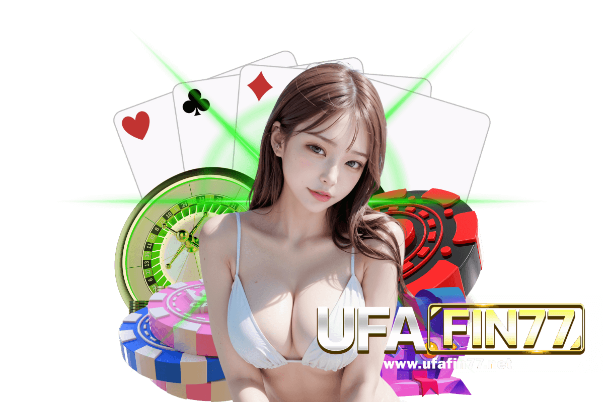 ufafin77 สมัคร