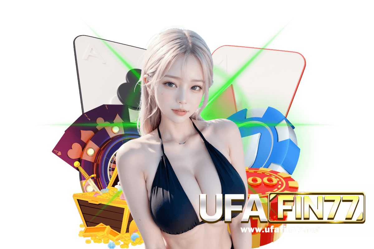 ufafin77 สล็อต