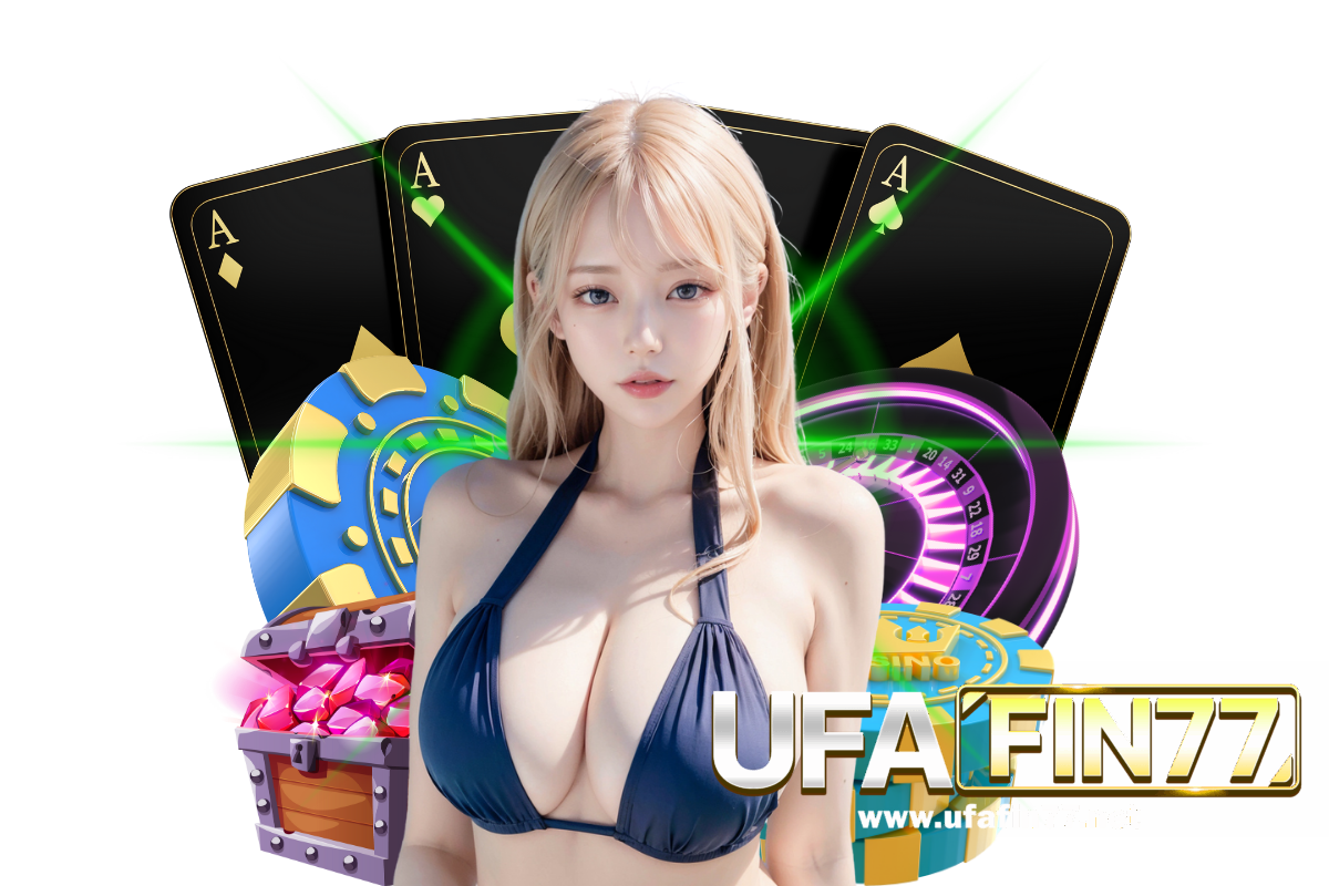 ufafin77 เว็บตรง